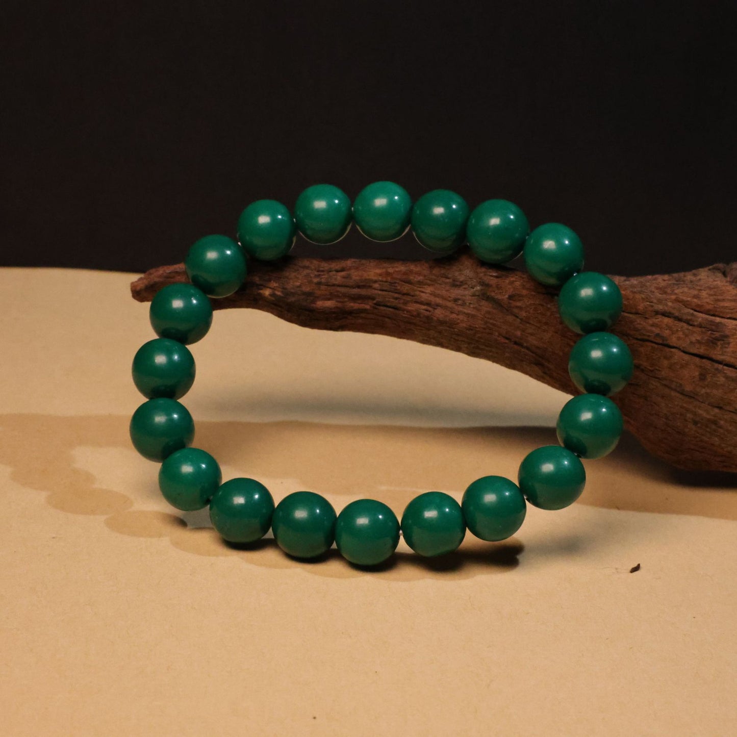 Women's & Men's Imitation Amusement Article Second Generation Synthetic Bracelets