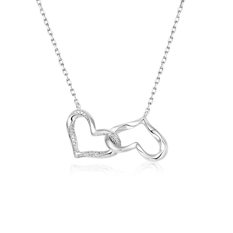 Luxury Minority Design High-grade Female Summer Clavicle Necklace