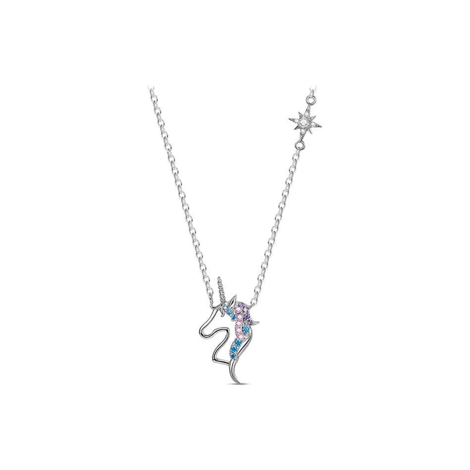 Luxury Minority Design High-grade Female Summer Clavicle Necklace