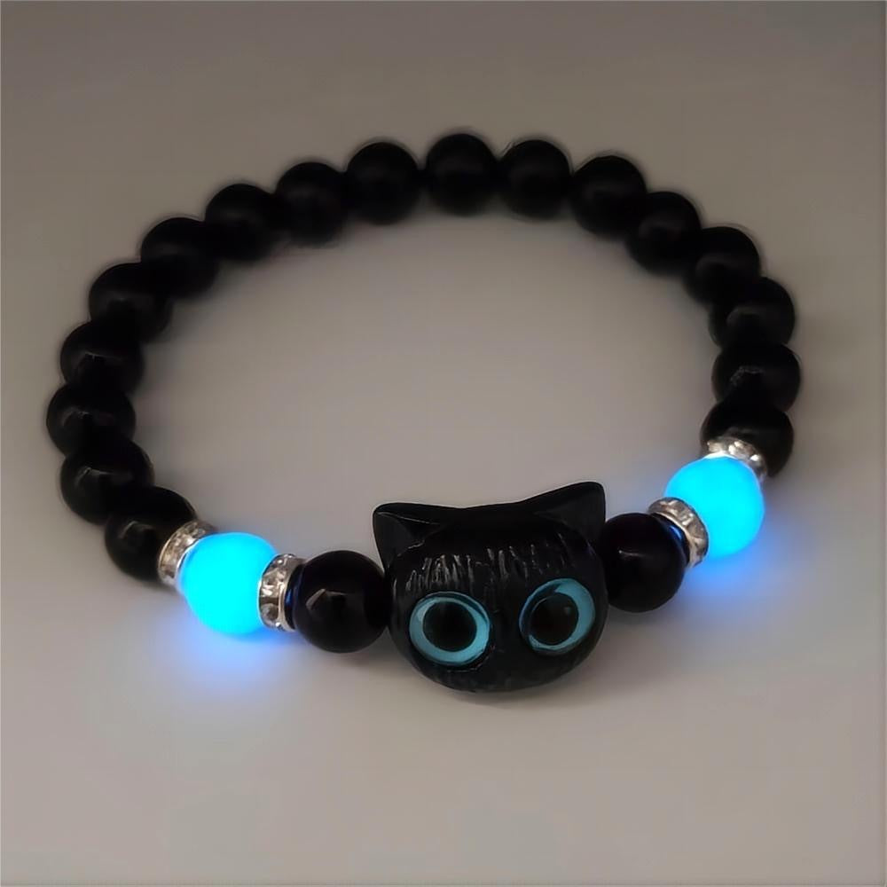 Style Hot Flower Glass Beaded Butterfly Female Fashion For Bracelet