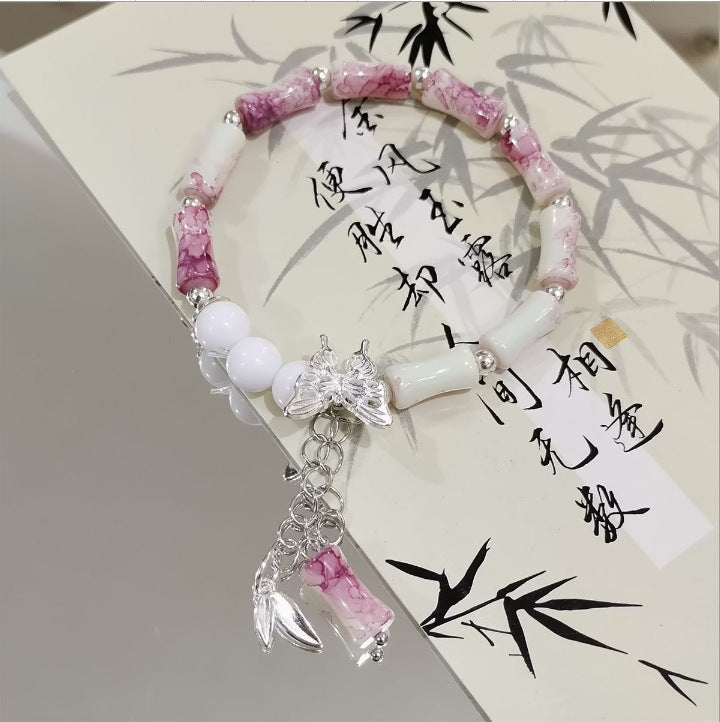 Cheng Shi Impression Niche Temperament High-grade Bracelet