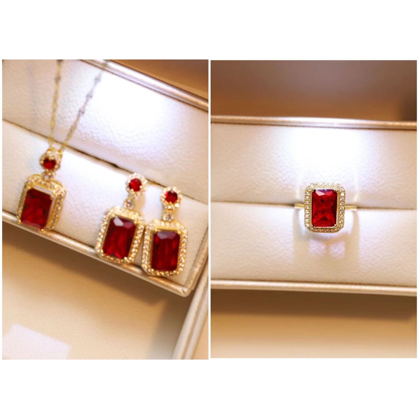 Female Summer Niche High-grade Design Sense Necklaces