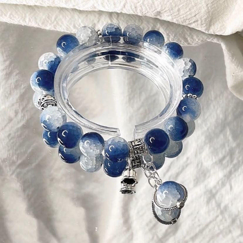 Cheng Shi Impression Niche Temperament High-grade Bracelet