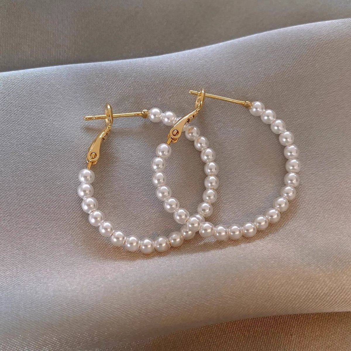Luxury High-grade Dignified Generous Style Female Xu Yan Rings