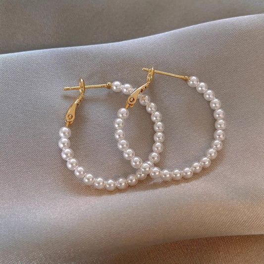 Luxury High-grade Dignified Generous Style Female Xu Yan Rings