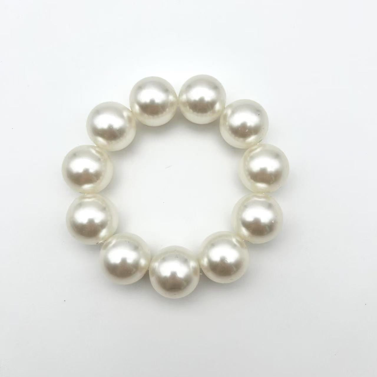Source Direct Wholesale Pearl Classic Handmade Bracelets