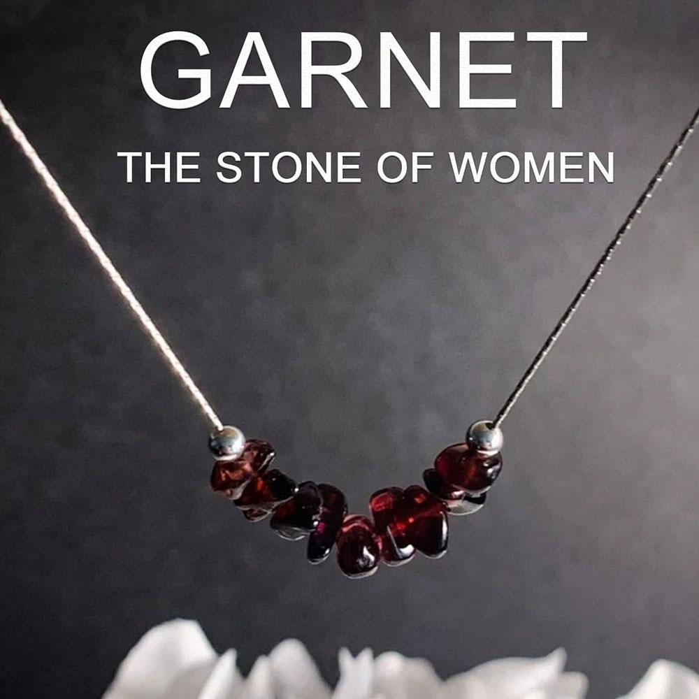 Slouchy Attractive Fashion Heart-shaped Exquisite Sweet Necklace