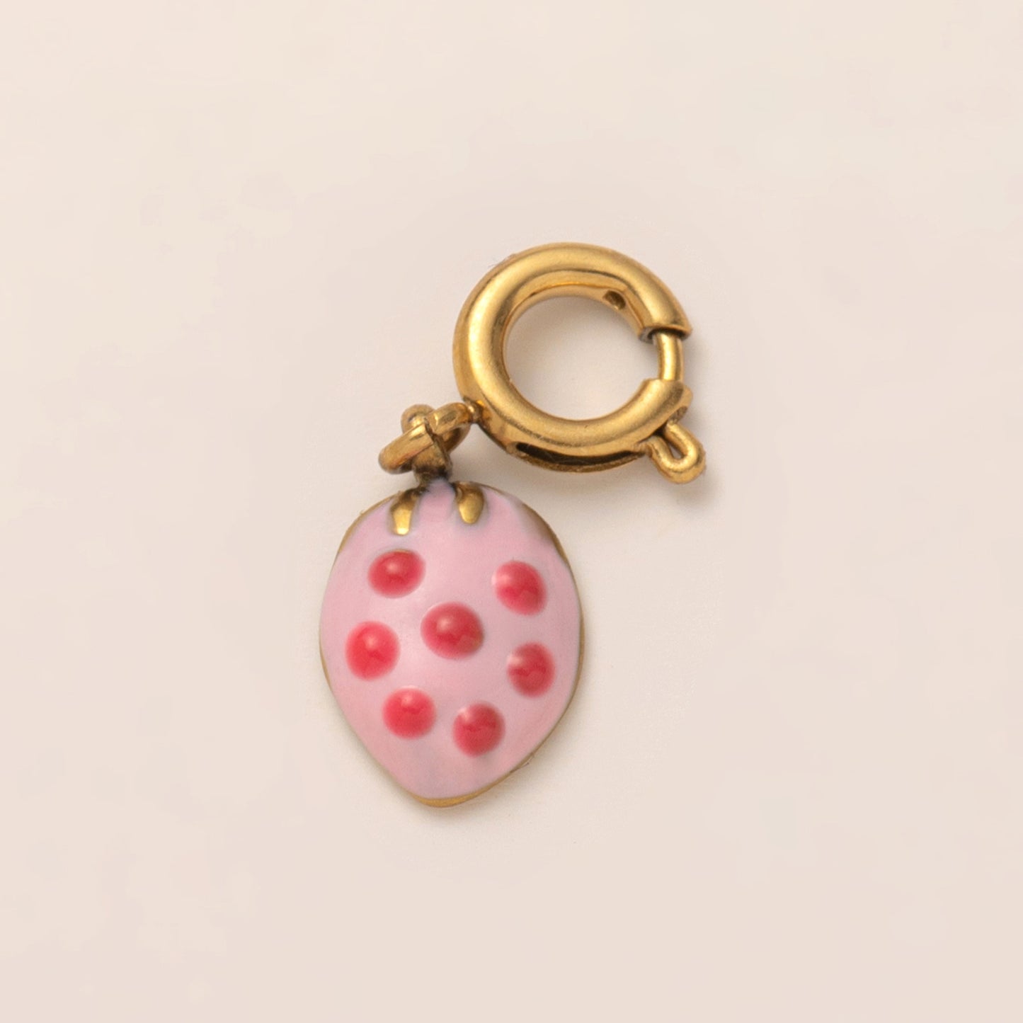 Unique Popular Parts Female Twee Birthstone Necklaces