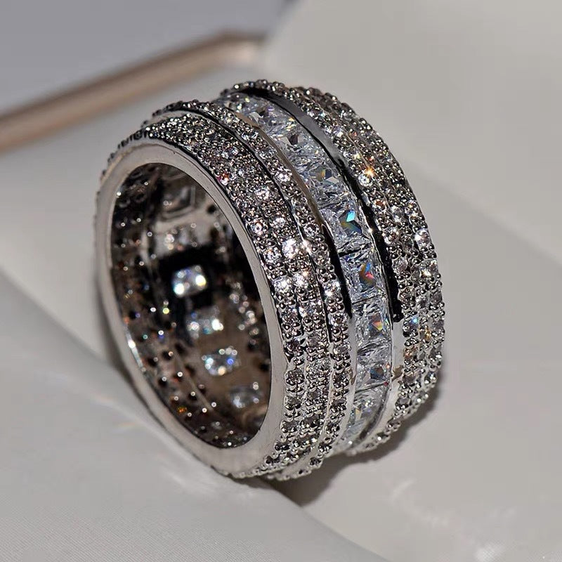 Women's Wheel Shipment Exquisite Style Classic Bracelet