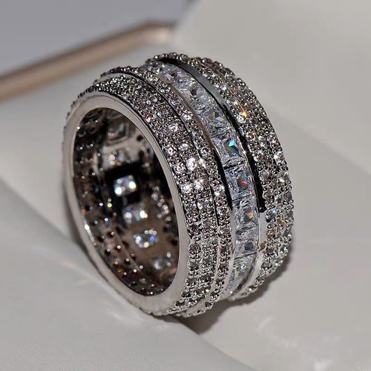 Women's Wheel Shipment Exquisite Style Classic Bracelet