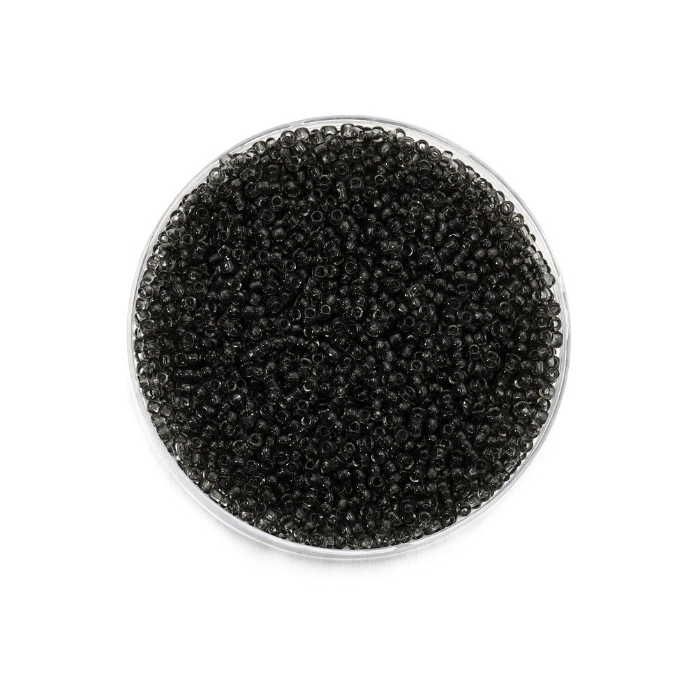 High Quality Transparent Color Glass Beads Jewelry Accessories