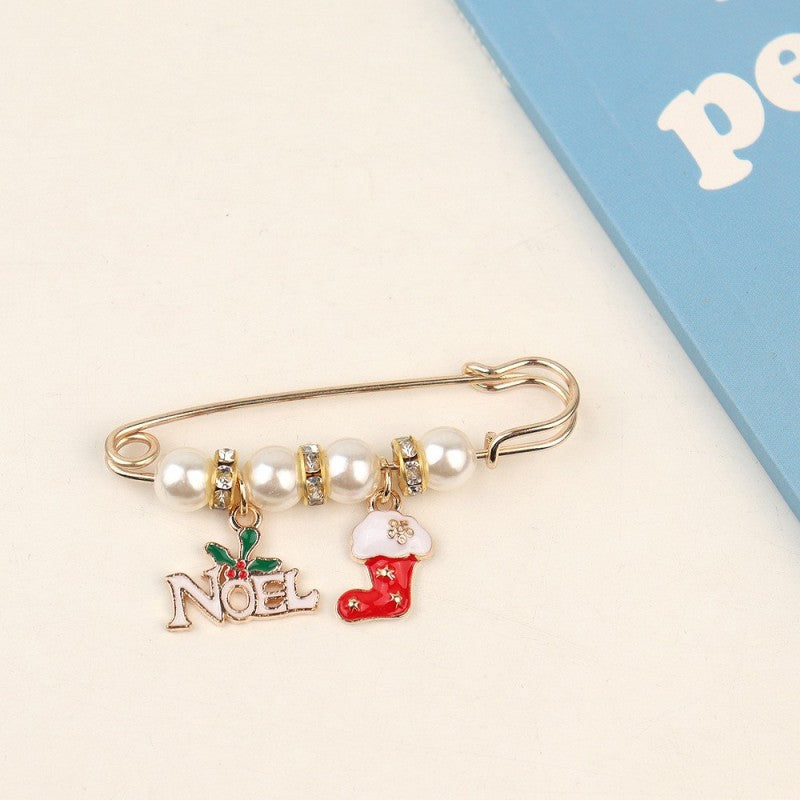 Pretty Of Pin Brooch Small Shawl Brooches