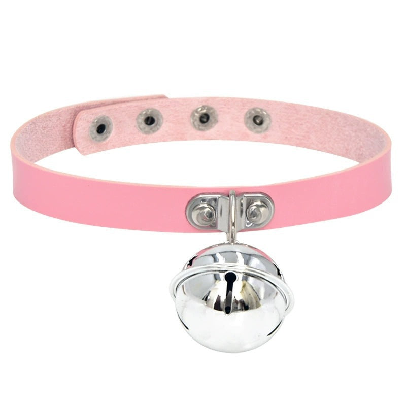 Spider Web Clavicle Chain Female Trendy Hot Design Collar