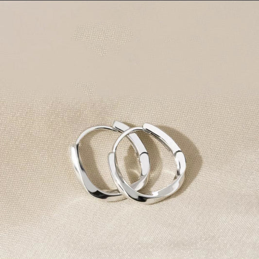 Women's Ear Clip Trendy For Niche Earrings