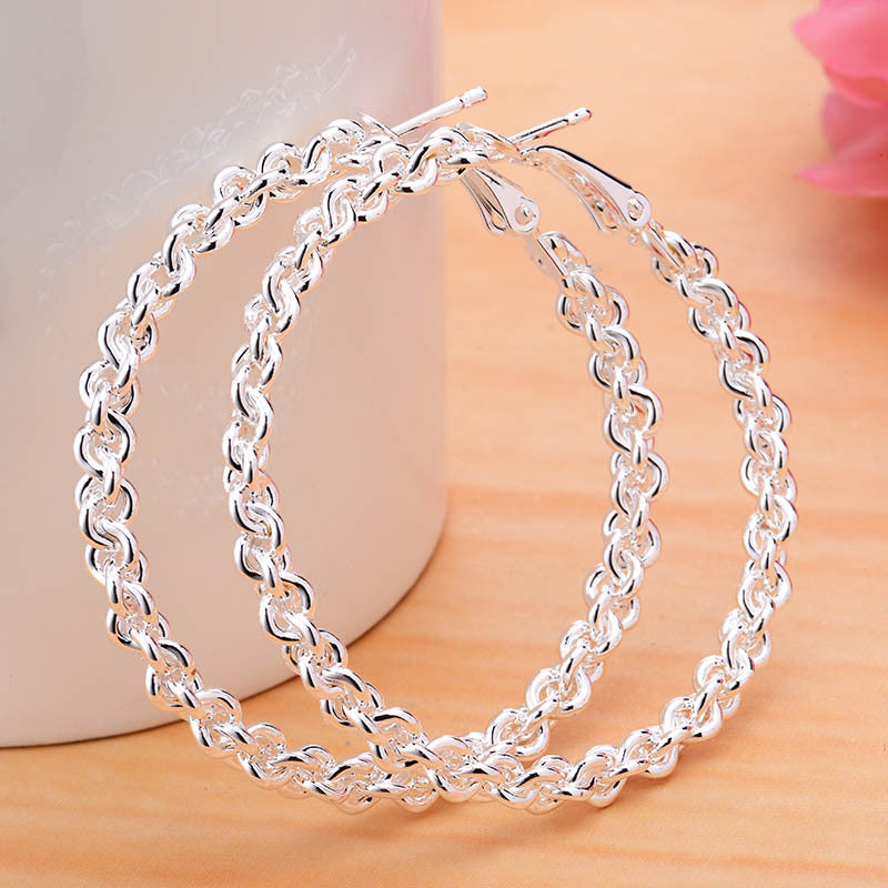 Glamorous Comfortable Classy Trendy Personality Advanced Earrings