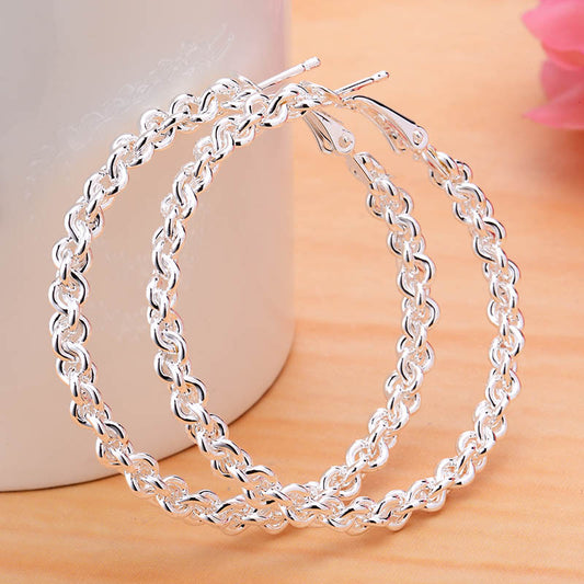 Glamorous Comfortable Classy Trendy Personality Advanced Earrings