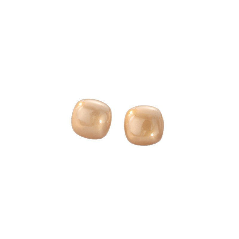 Wild Light Luxury High-grade Clip Female Rings