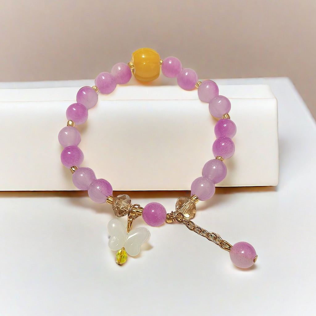 Special Offer Super Fairy Lily Female Fresh Bracelet