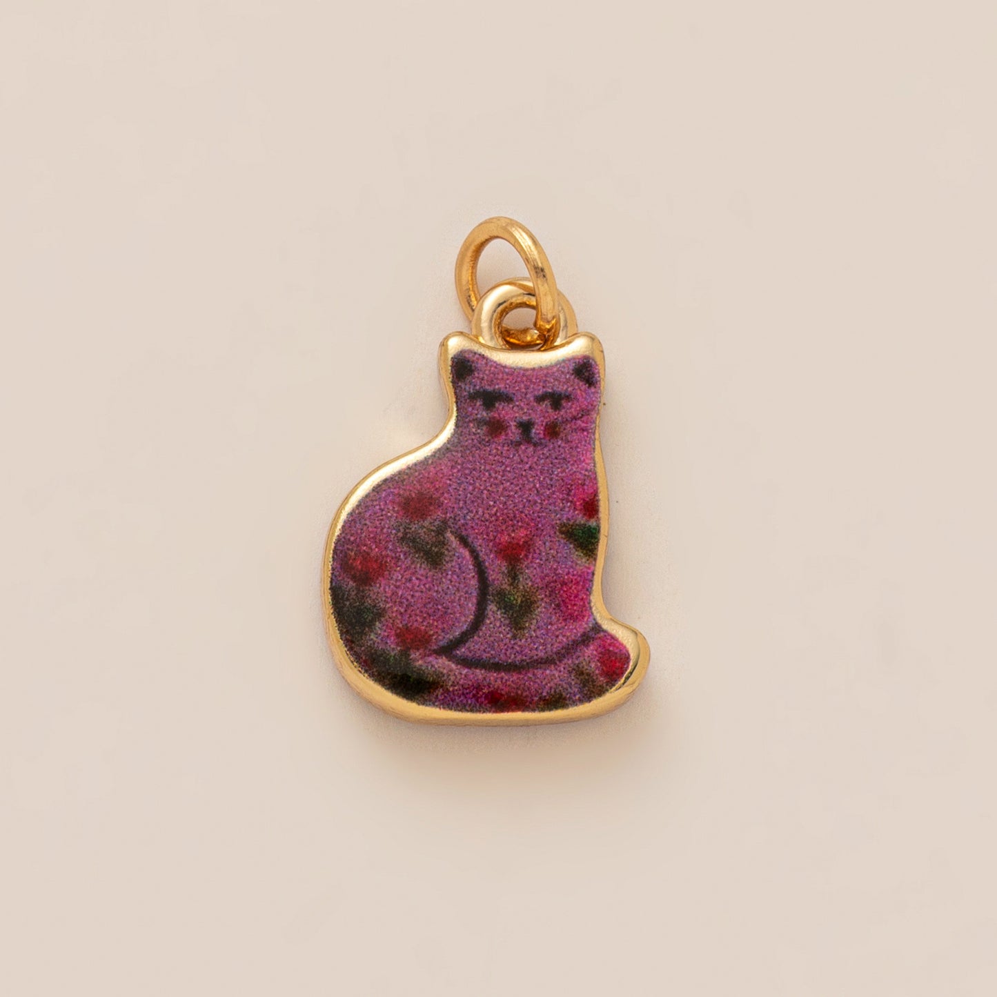 Animal Series Sweet Simple Style Basic Pendants
