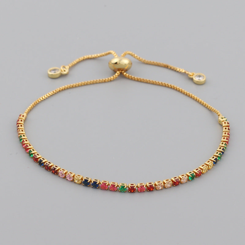 Super Many Styles Available Retro Style Bracelet