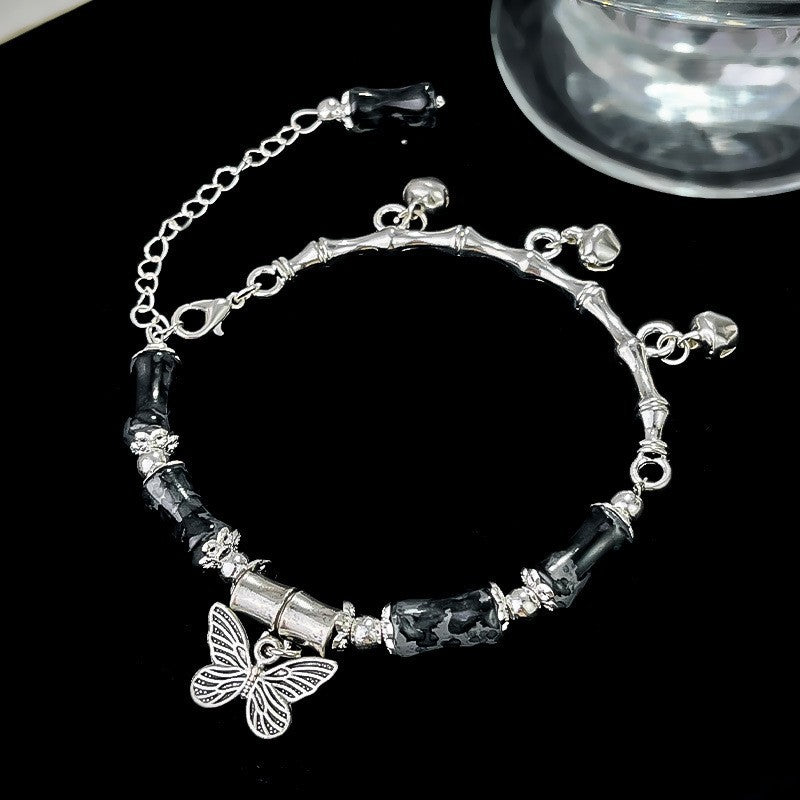 Women's Pearl High-grade Chinese Style Retro Elegant Bracelets