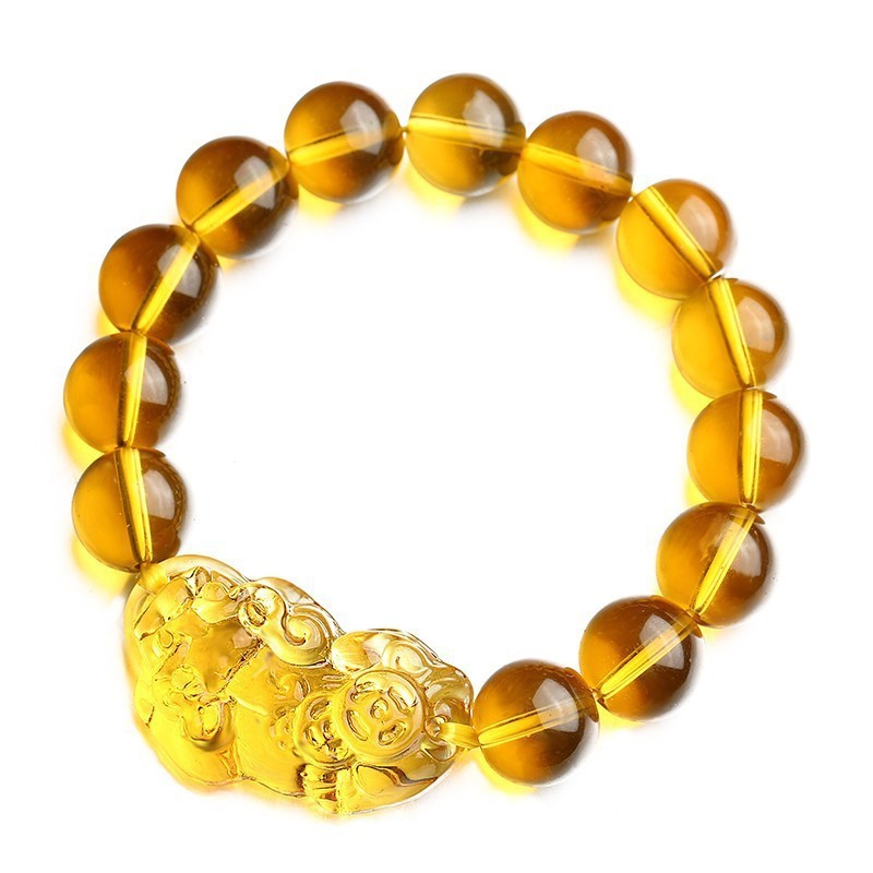 Women's & Men's Will Sell Scenic Spot Meeting Sale Bracelets
