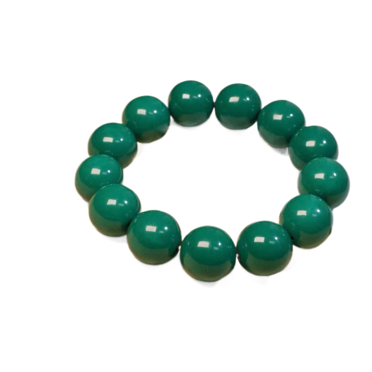 Women's & Men's Imitation Amusement Article Second Generation Synthetic Bracelets