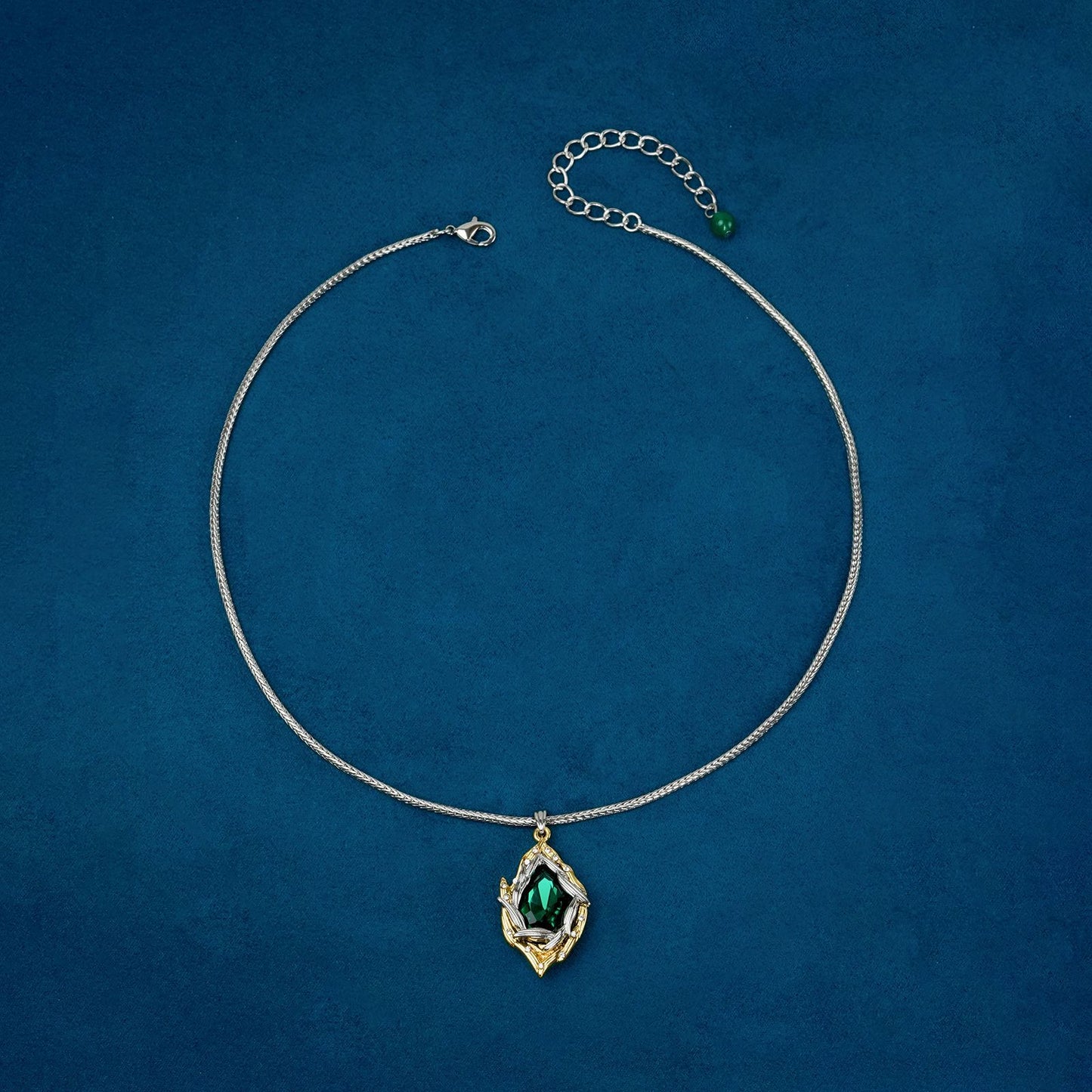 Fashion Temperament Ear Collection Artistic Retro Jewelry Set