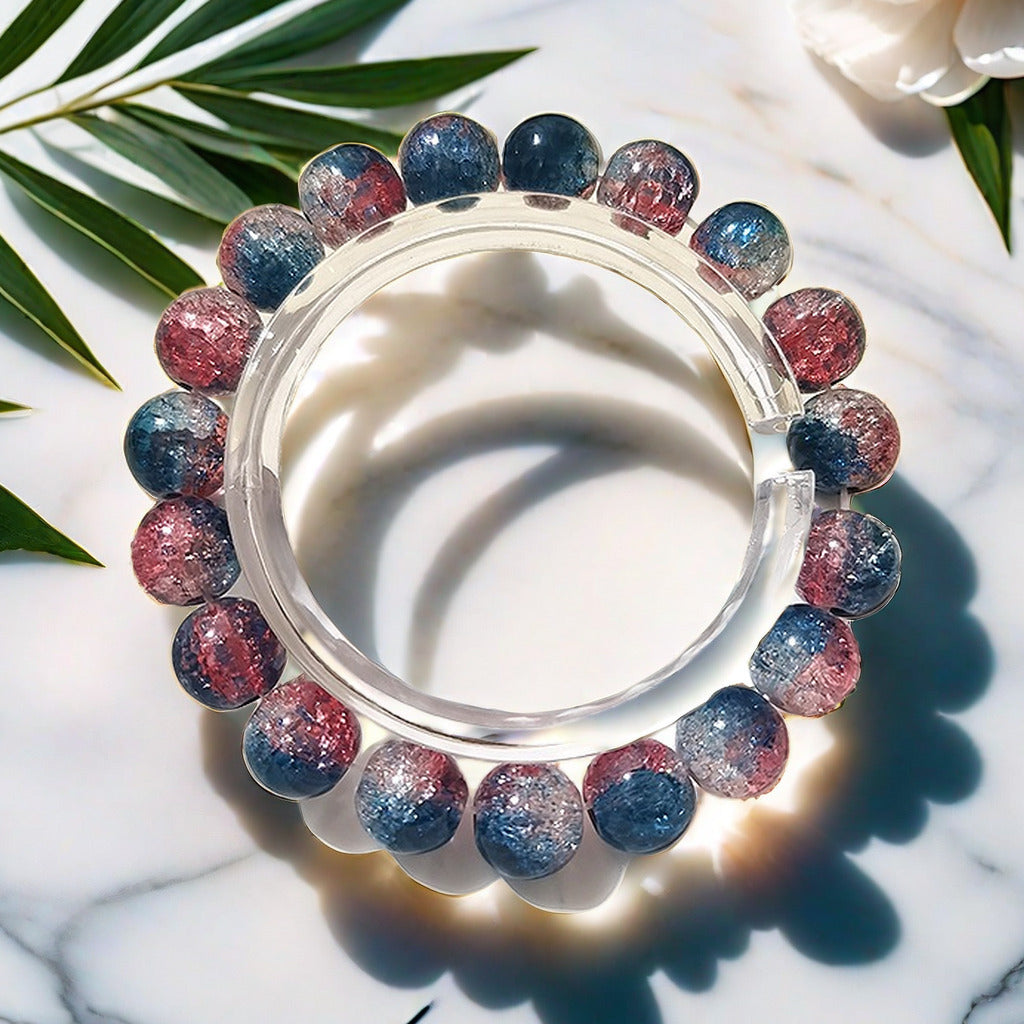 Special Offer Super Fairy Lily Female Fresh Bracelet