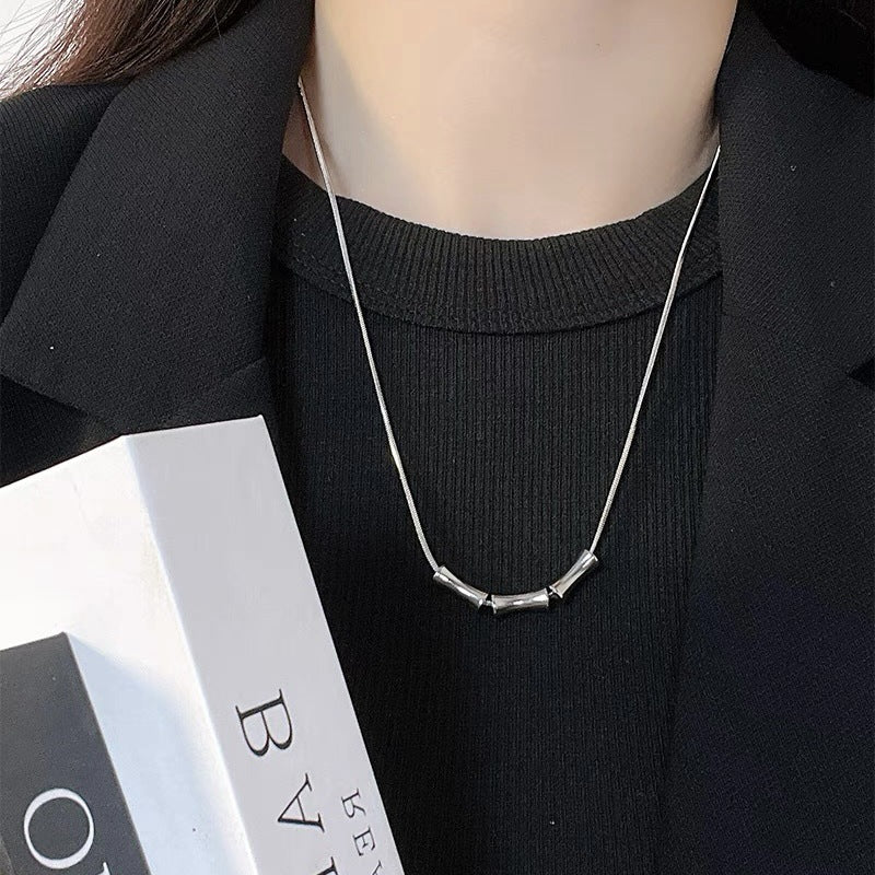 Men's Waist Niche High Sense Couple Chain Pendants