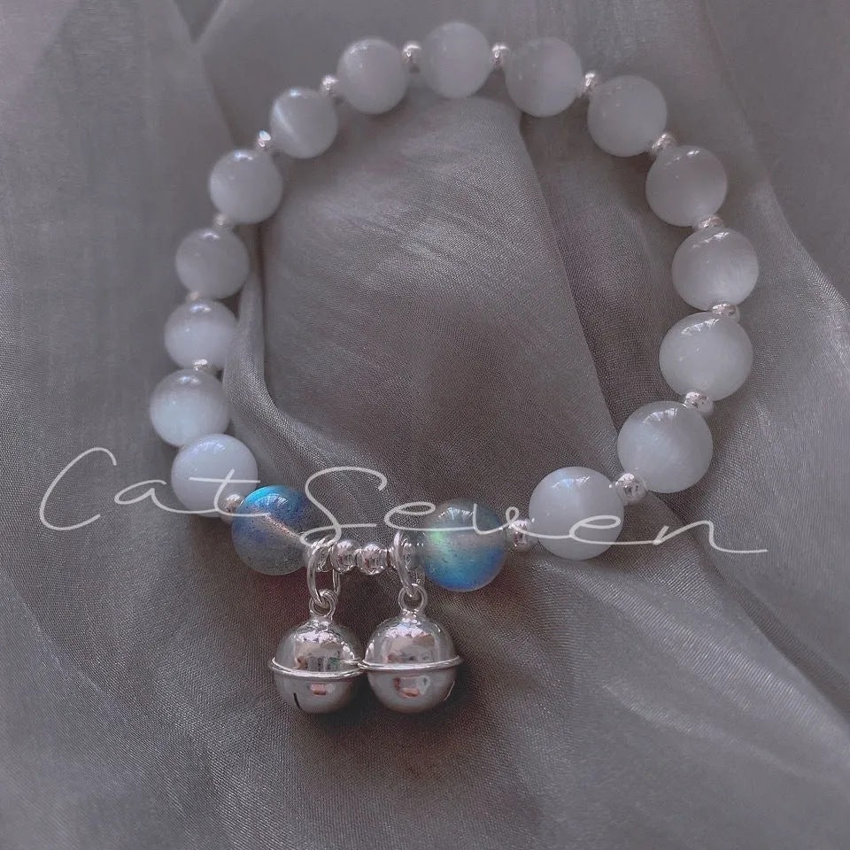 Women's Broken For Chinese Style Small Pieces Of Advanced Light Luxury Bracelet