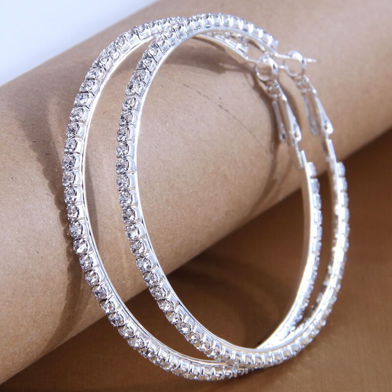 Women's Direct Wholesale Fabulous Personality Simple Fashion Rings