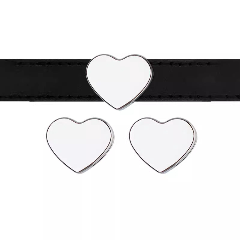 Charming Wear Love Footprints Multiple Options Jewelry Accessories