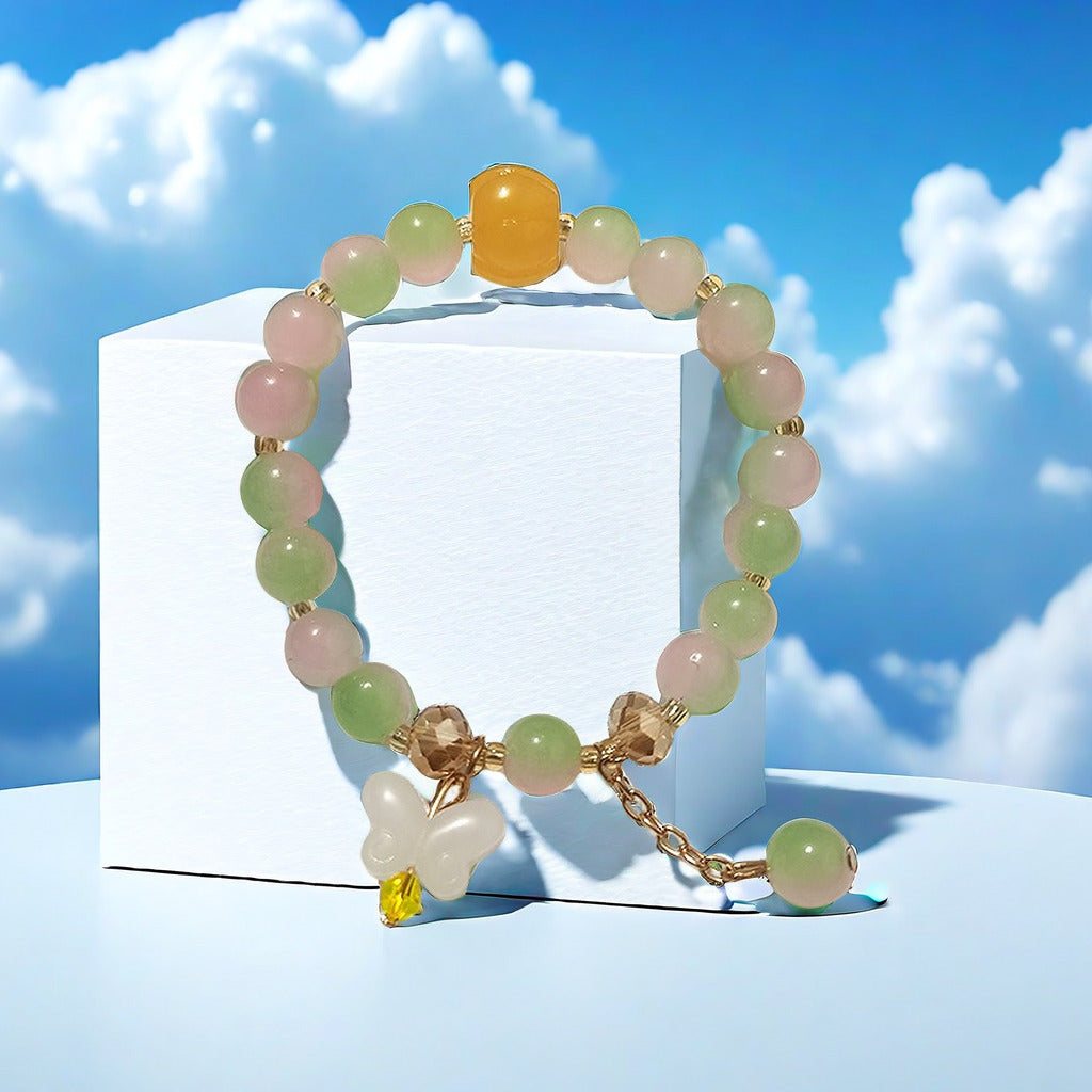 Special Offer Super Fairy Lily Female Fresh Bracelet