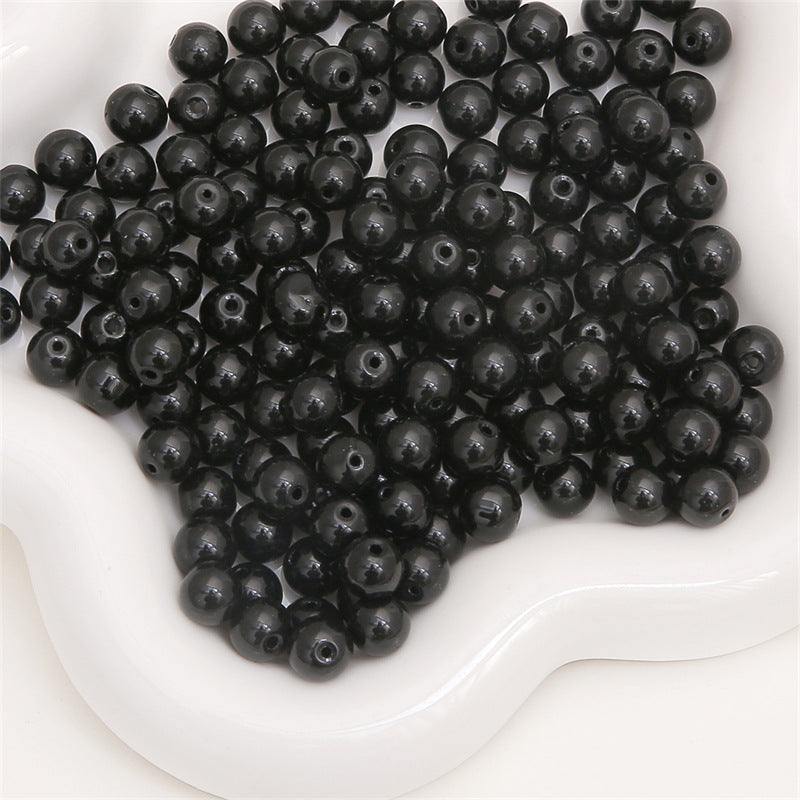 Popular Stylish Trendy Jade Ball Handmade Jewelry Accessories