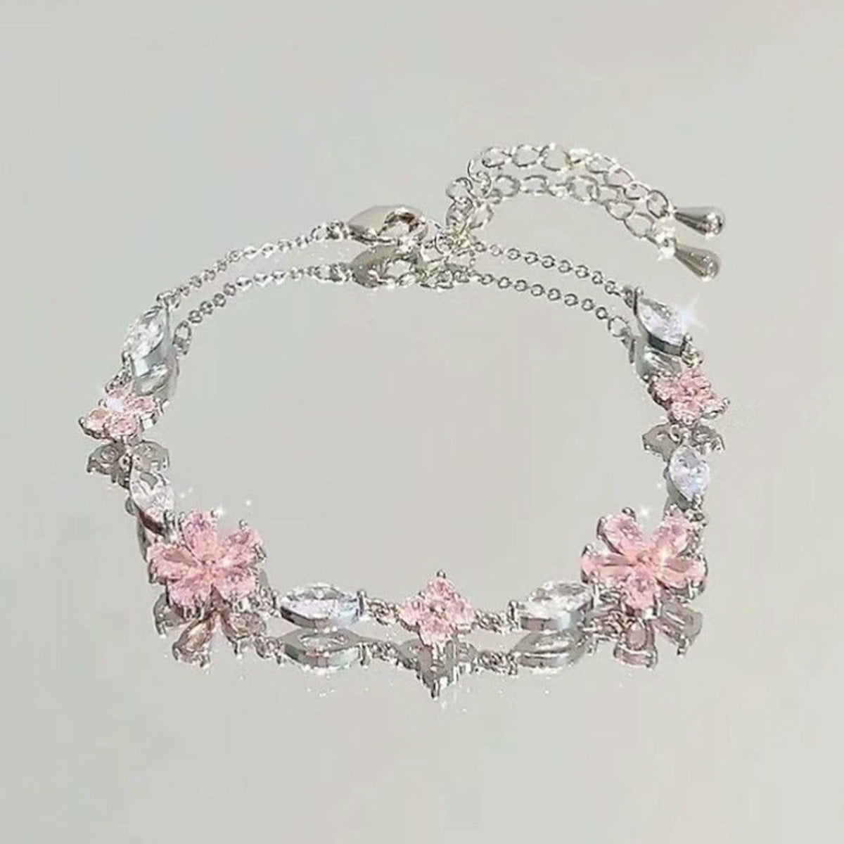 Women's Pearl High-grade Chinese Style Retro Elegant Bracelets