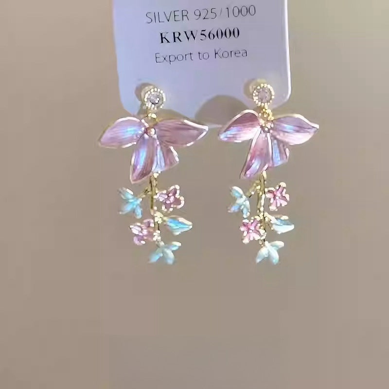 Sweet Cool Hot Barbie Seaside Vacation Rings