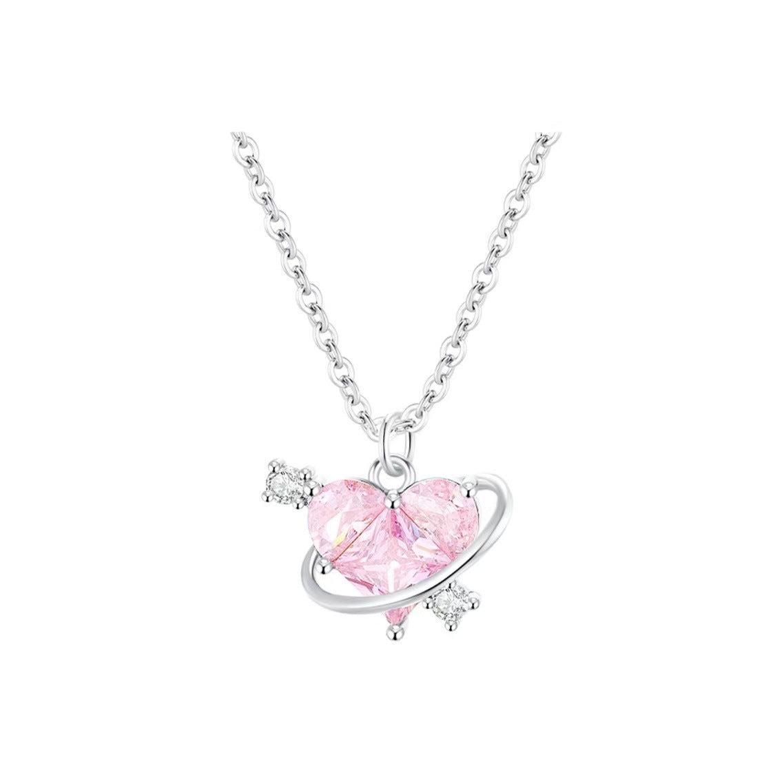 Luxury Minority Design High-grade Female Summer Clavicle Necklace