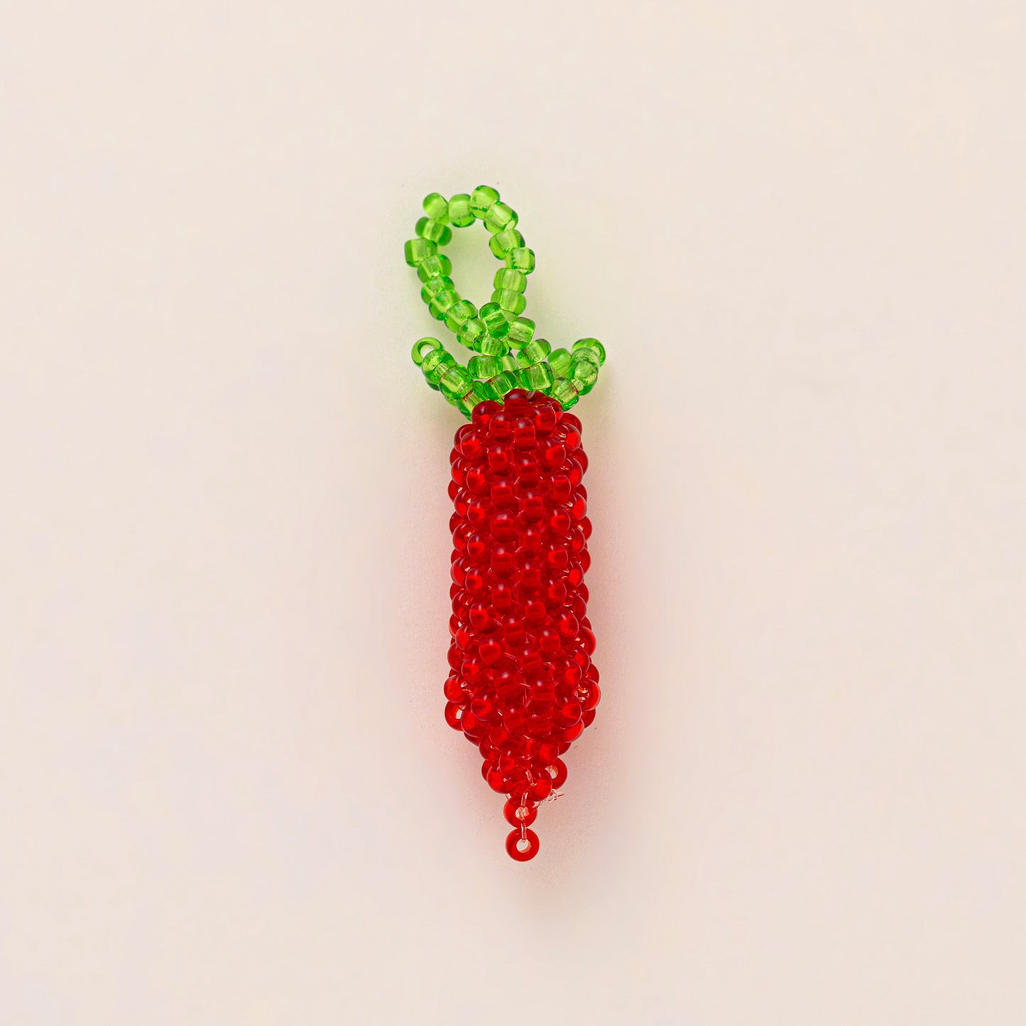 Twee Zodiac Snake Hand-woven Small Animal Jewelry Accessories