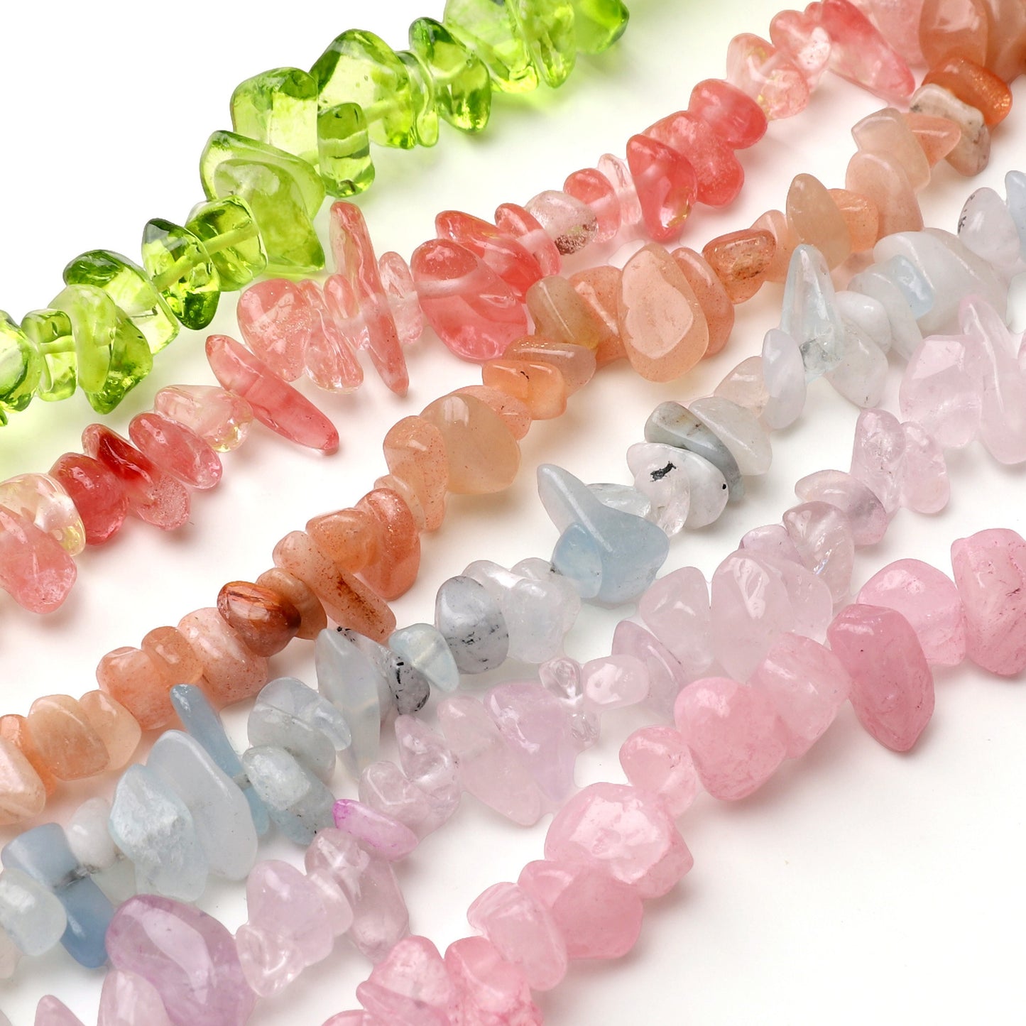 Creative Beads Sub Made Of Loose Jewelry Accessories
