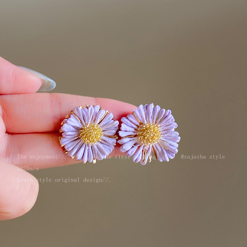 Sweet Cool Hot Barbie Seaside Vacation Rings