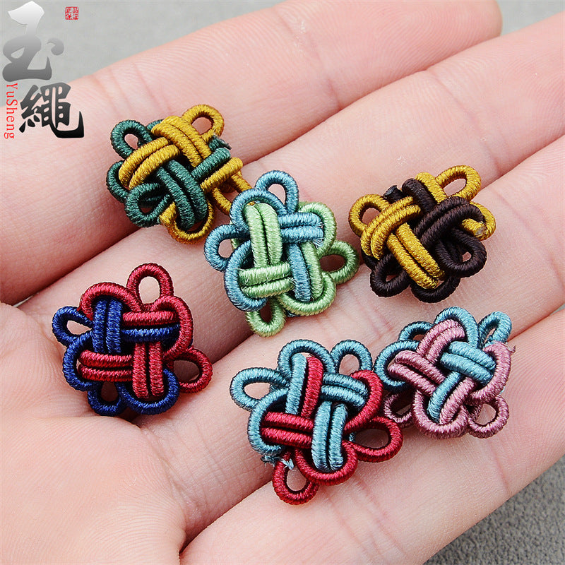 Wire Winding Carrying Strap Bag Art Jewelry Accessories