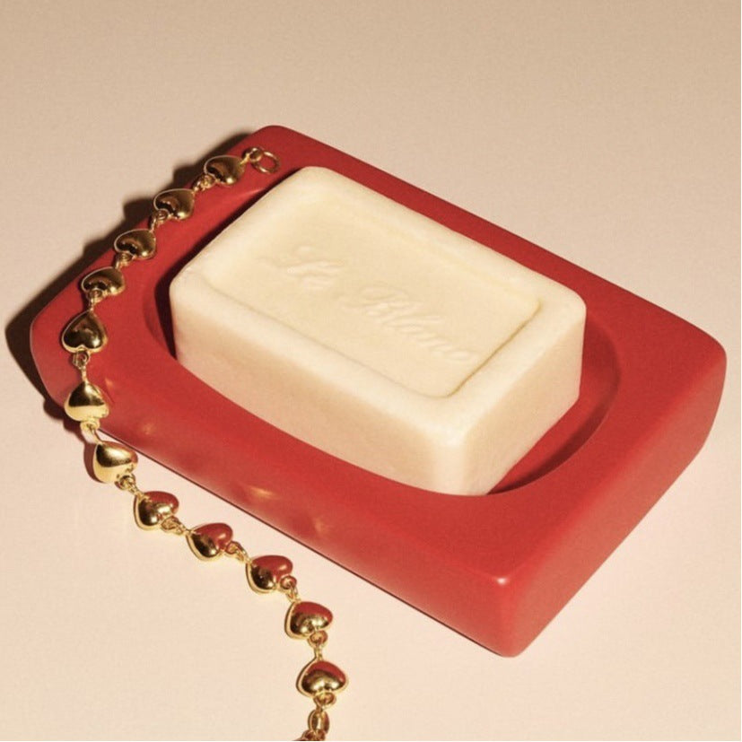 Handmade Chain Style Fresh Holiday Gift Live Necklace