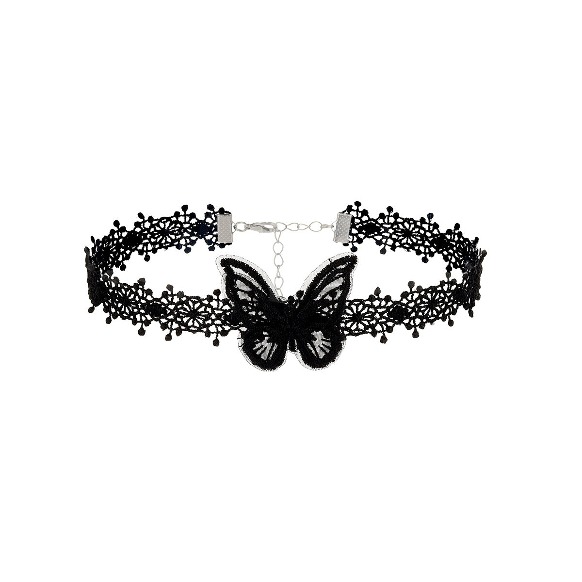 Dark Retro Gothic Lolita Unique Design Necklaces