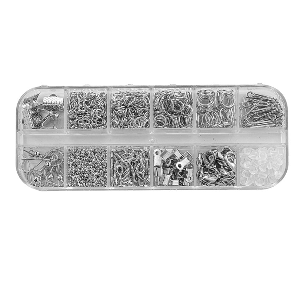Broken Lobster Buckle Filament Combination Material Jewelry Accessories