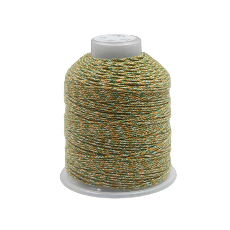 Roll String Hemp Color Braid Rope Buddha Beads Tibetan Jewelry Accessories