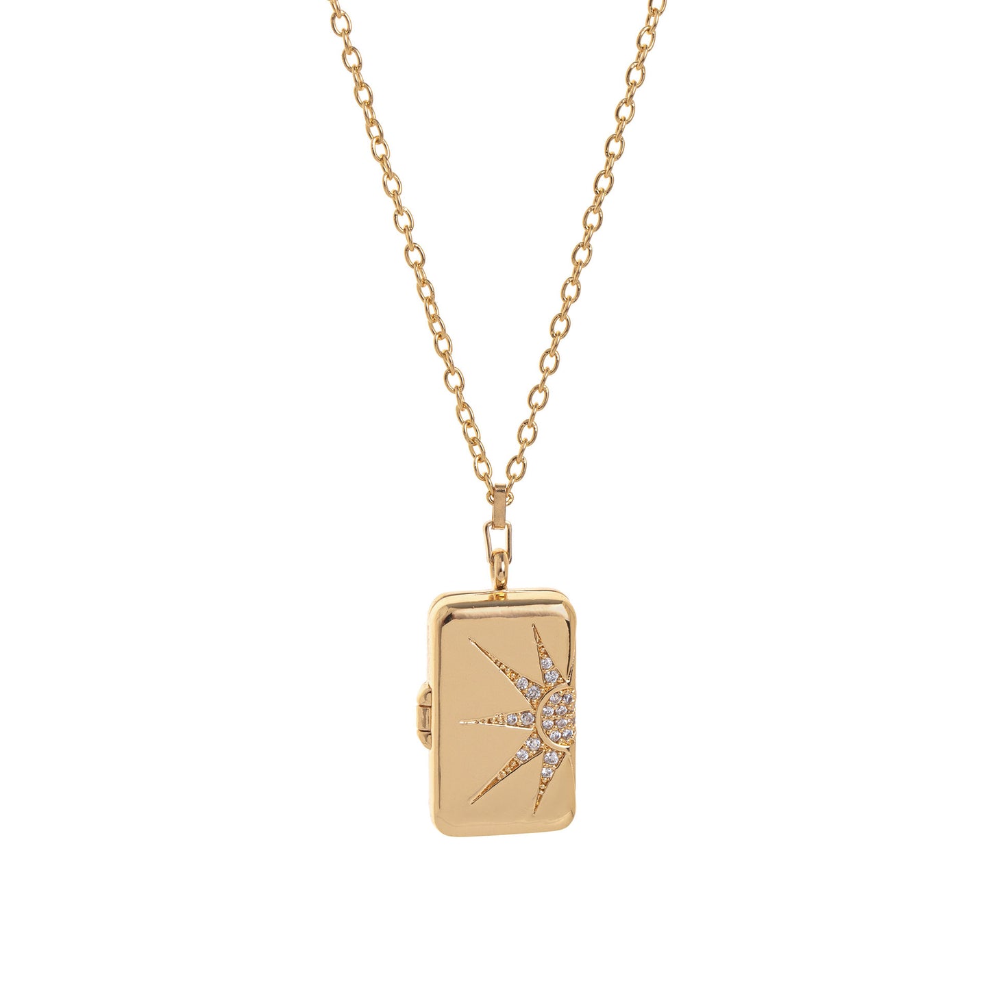 Durable Butterfly Shell Album Frame Vintage Necklaces