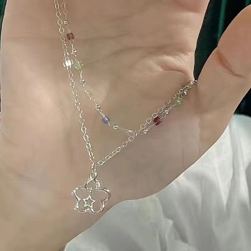 Women's For Light Luxury Minority Design Pure Desire Style Necklace