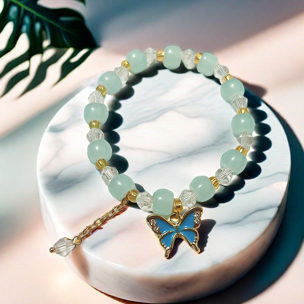 Special Offer Super Fairy Lily Female Fresh Bracelet