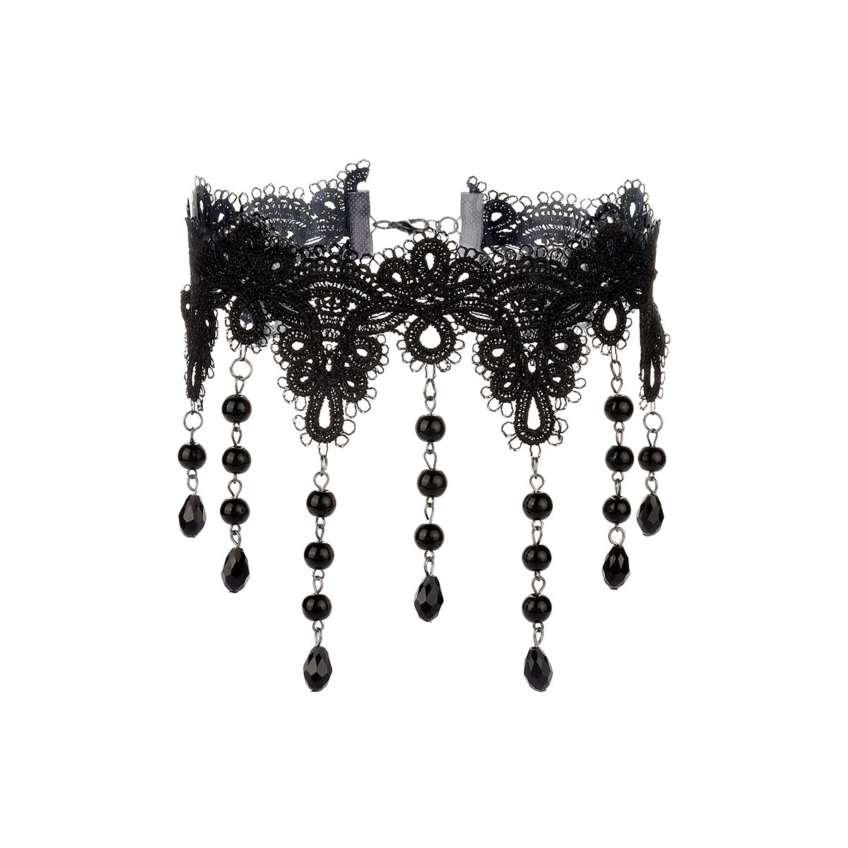 Dark Retro Gothic Lolita Unique Design Necklaces